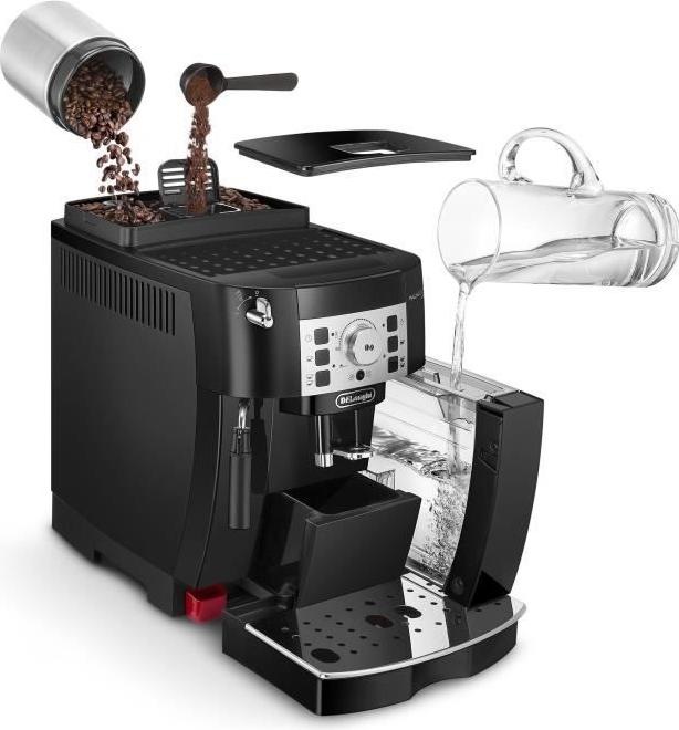 Image du produit De'Longhi Magnifica S