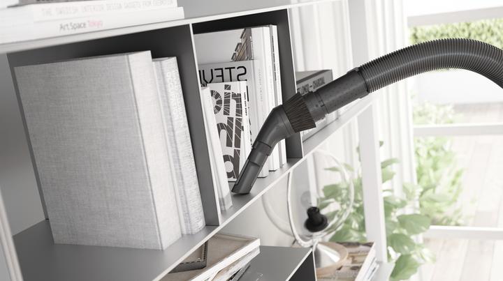 Actual product image Electrolux Pure F9 3 in 1 accessory nozzle