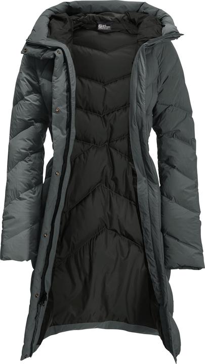 Produktbild Jack Wolfskin Marienplatz Coat W