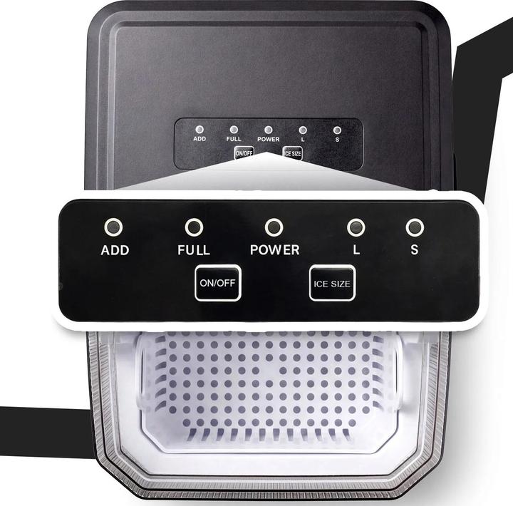 Produktbild Extralink Kostkarka Do Lodu Smartlife Cube Ice Essential