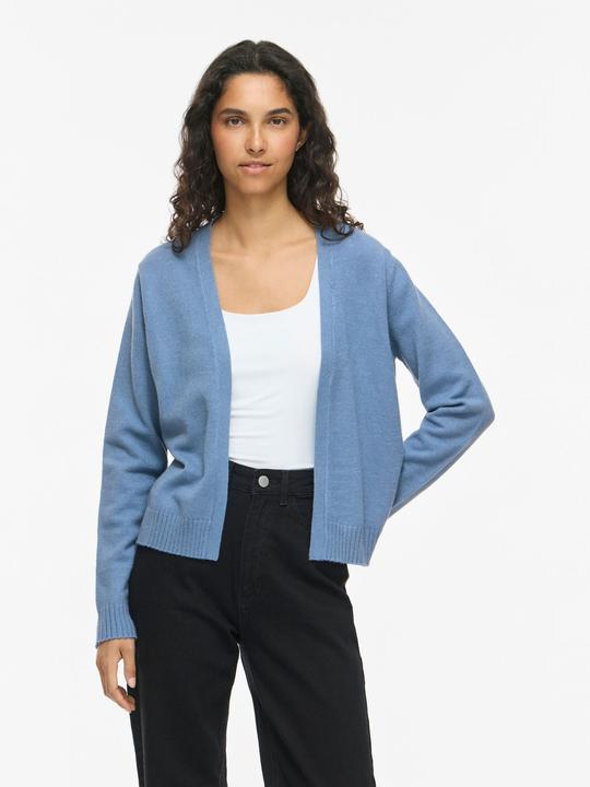 Actual product image Vila VIRIL Kurzer offener Strickjacke (M)