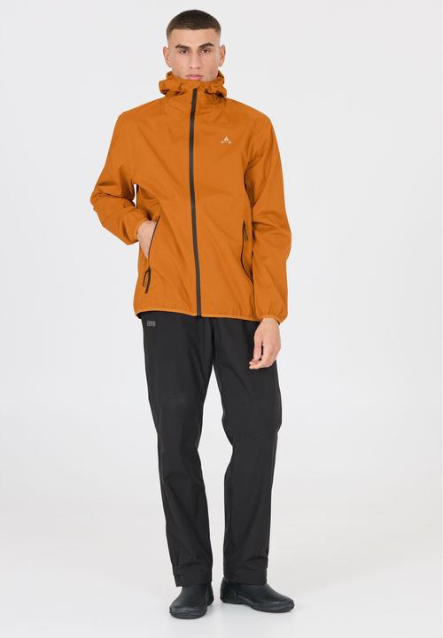 Actual product image Whistler Selawik Layertech Jacket W-Pro 15000 (M)
