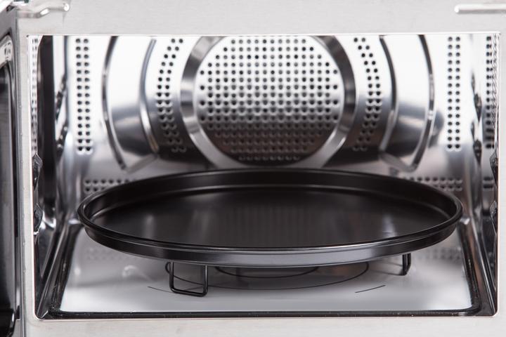 Actual product image Sharp R860S (25 l)