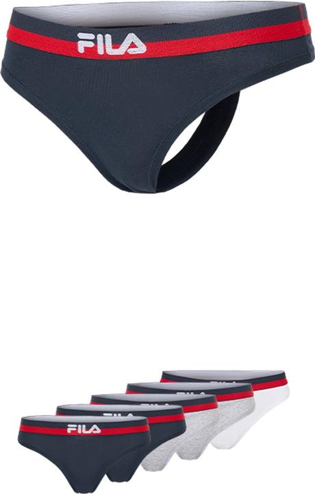 Actual product image FILA Urban String (M, 5-pack)