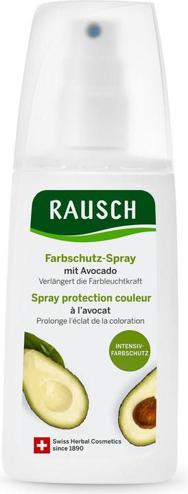 Produktbild Rausch Farbschutz-Spray mit Avocado (100 ml)