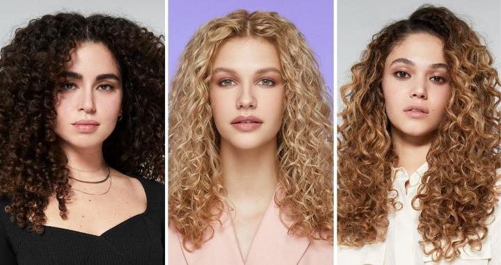 Actual product image Bellissima Curler Diffon Supreme - 11824