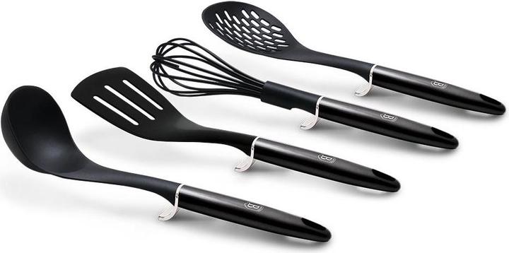 Actual product image BerlingerHaus BH-7181 22-PIECE POT SET (Pan set + pot set, Cast aluminium, 20 x 10.40 cm)