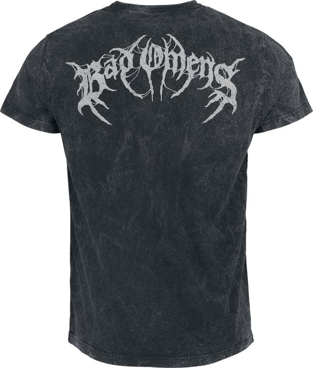 Produktbild Bad Omens Dark Planet (S)