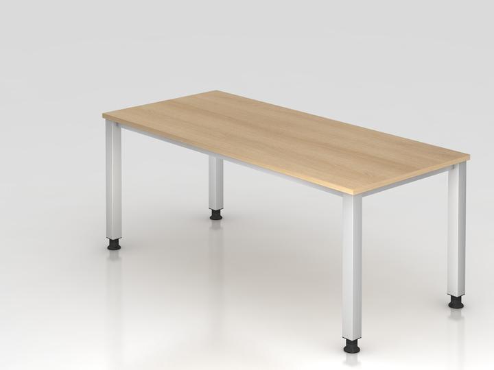 Produktbild Hammerbacher Serie Q (180 x 80 x 81 cm)