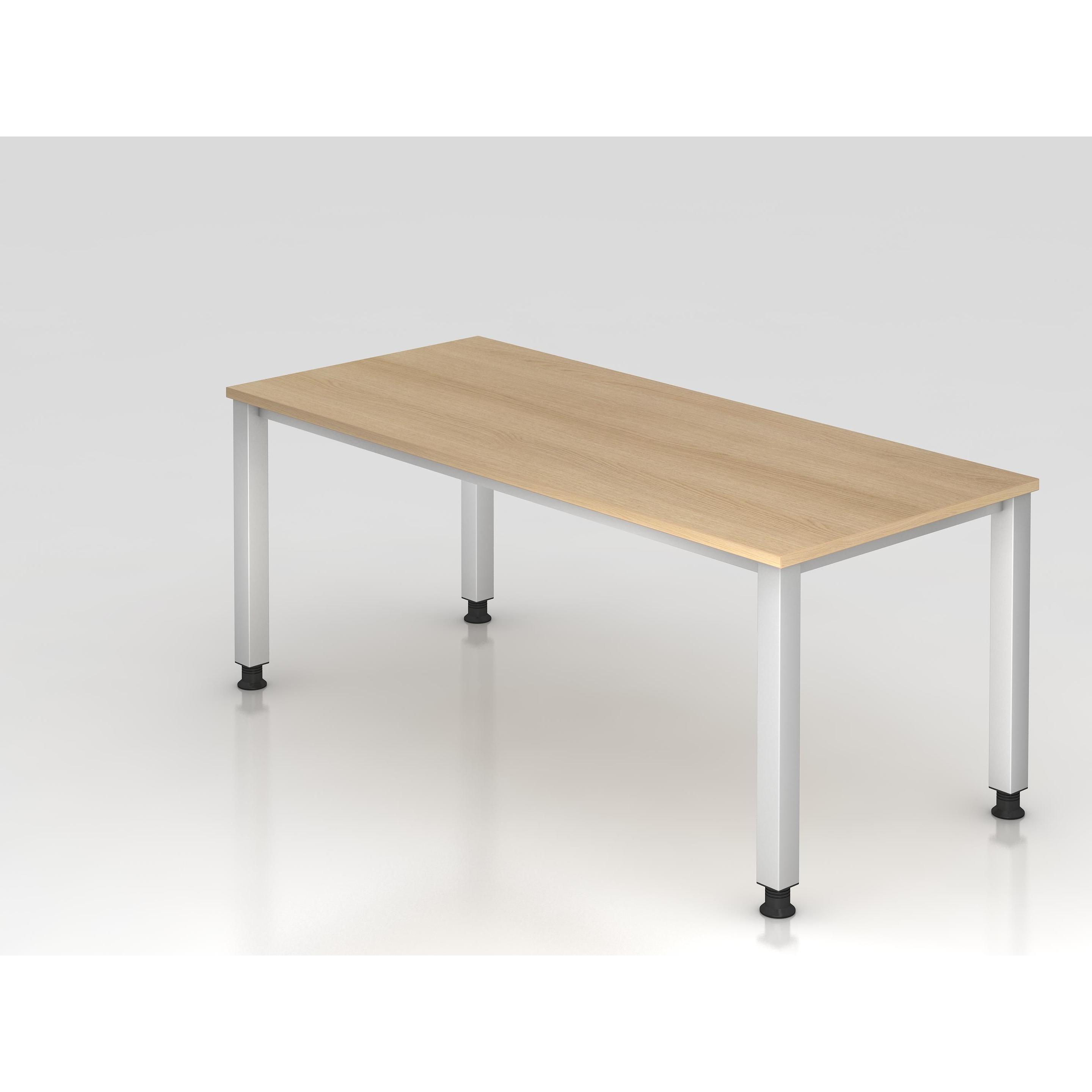 Thumbnail - Hammerbacher, Schreibtisch, Serie Q (1800 x 800 x 685 mm)