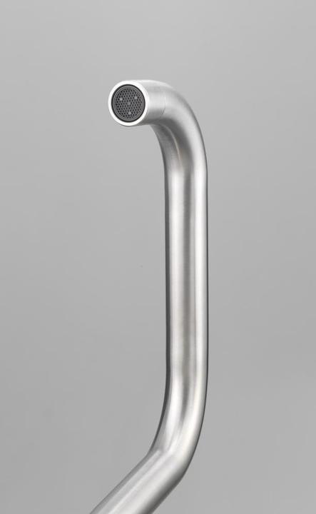 Actual product image Franke Fittings cube