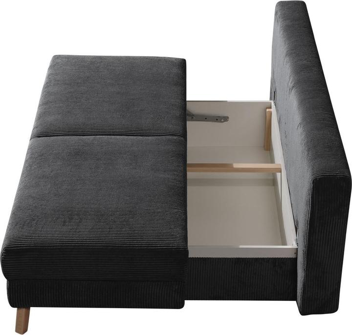 Produktbild Novel Oliver