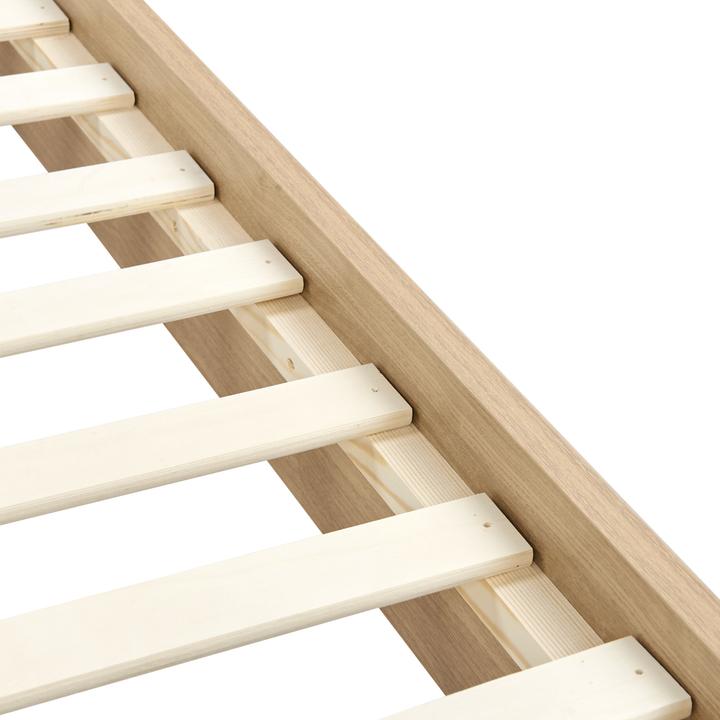 Actual product image Beliani Izernore (140 x 200 cm)