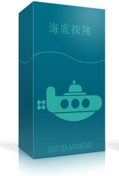 Immagine prodotto Pixie Games Avventura in mare aperto (Francese)