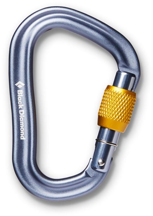 Immagine prodotto Black Diamond Vaporlock Screwgate