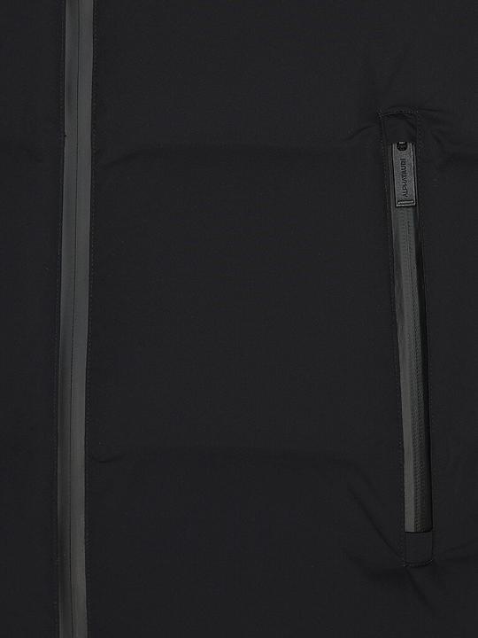 Actual product image AlphaTauri Daunensteppgilet OCOAV (M)