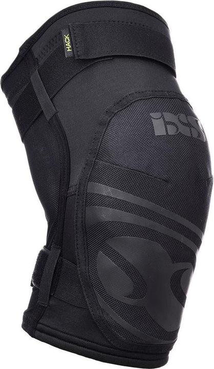 Produktbild iXS Hack Evo+ (L, Knieschoner, Einzelstück)