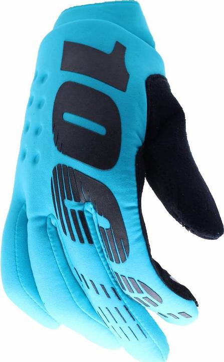 Produktbild 100% Gloves Brisker (XL)