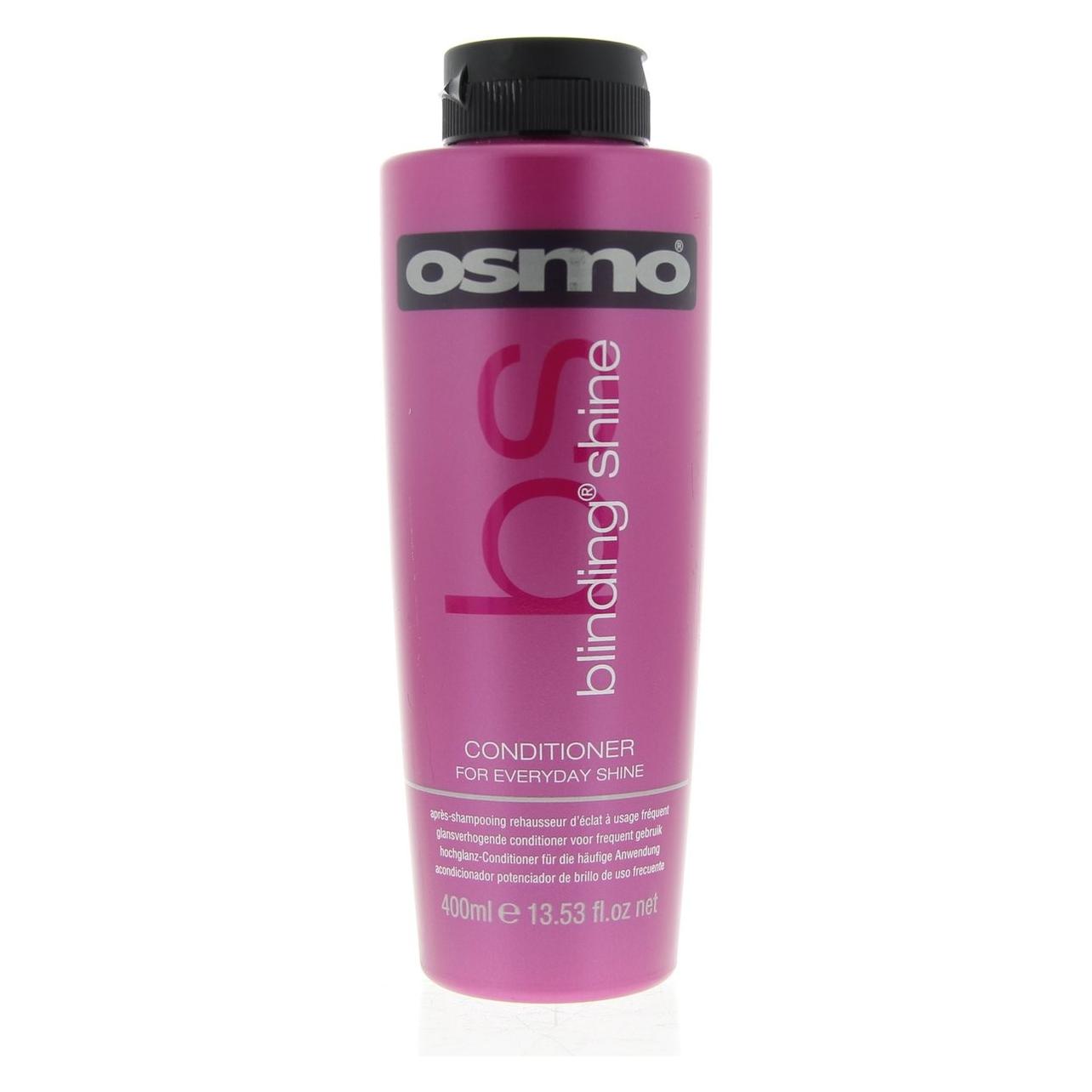 Osmo, Conditioner, Blinding Shine Conditioner Nieuw (400 ml)