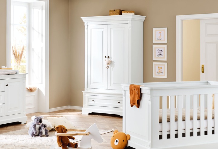 Produktbild Pinolino Emilia (128 cm)