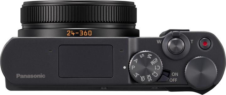 Actual product image Panasonic TZ300 (24 - 360 mm, 20.10 Mpx, 1")