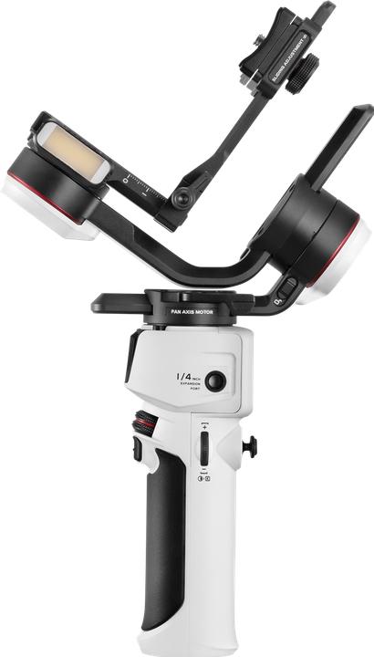 Actual product image Zhiyun Crane M3S Combo (System camera, Single-lens reflex camera, 2.50 kg)