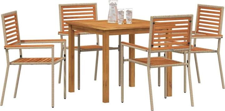 Produktbild vidaXL Allison