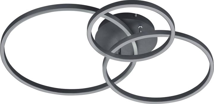 Actual product image Trio Winona (3200 lm)
