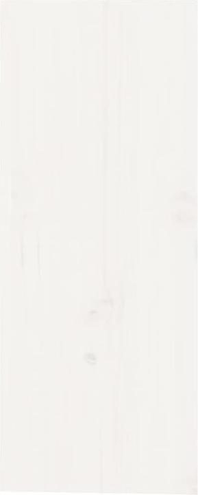 Produktbild VidaXL Godard (62 x 25 x 62 cm, 12 Fl.)