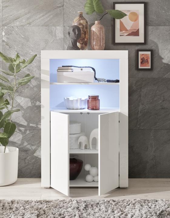 Produktbild HBZ-Meble Waterford (80 x 38 x 128 cm)