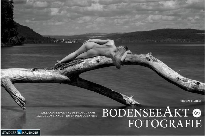 Produktbild BodenseeAKT. Ein immerwährender Kalender (Quer)
