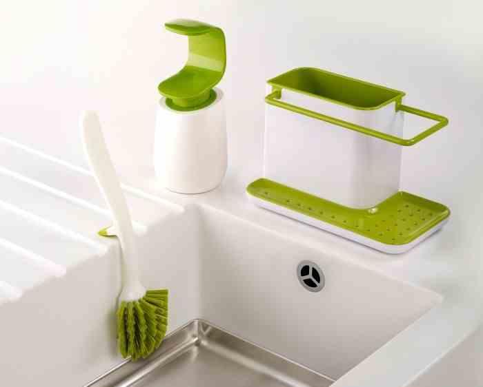 Image du produit Joseph Joseph Panoplie vaisselle 3 pièces