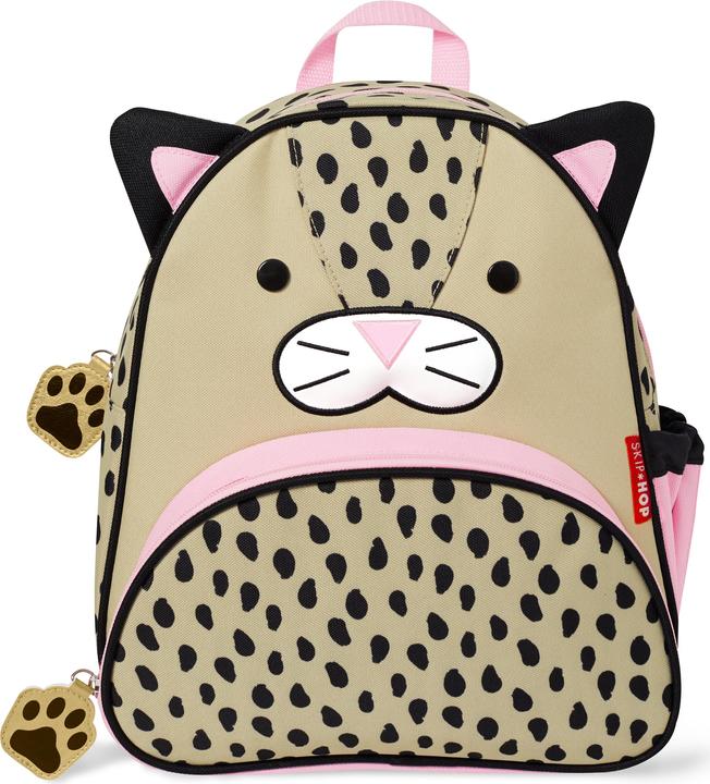 Image du produit Skiphop Sac à dos du zoo Leopard (9 l)