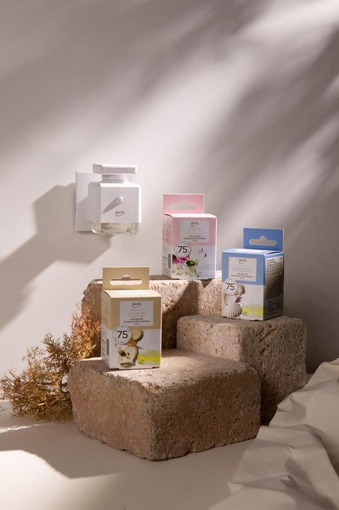 Actual product image Ipuro Plug-in