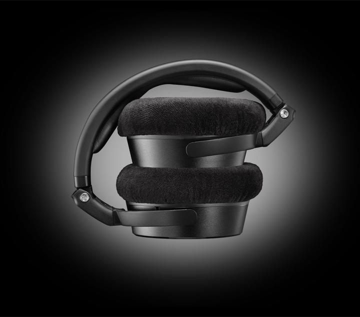 Actual product image Neumann NDH 30 Black Edition studio-koptelefoon (Cable)