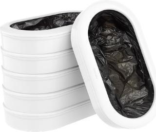 Produktbild Townew T3 Slim Refill Rings (120 x, 12.80 l)
