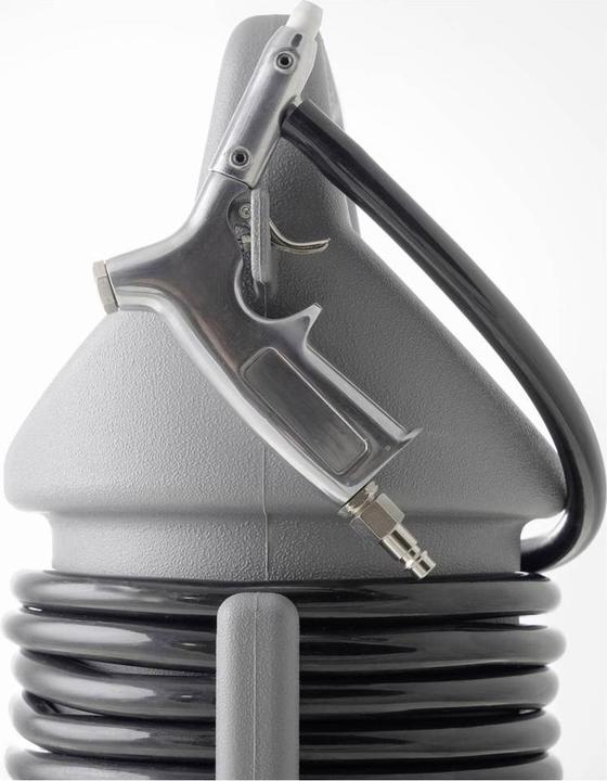 Produktbild Aerotec Mobiles Sandstrahlgerät