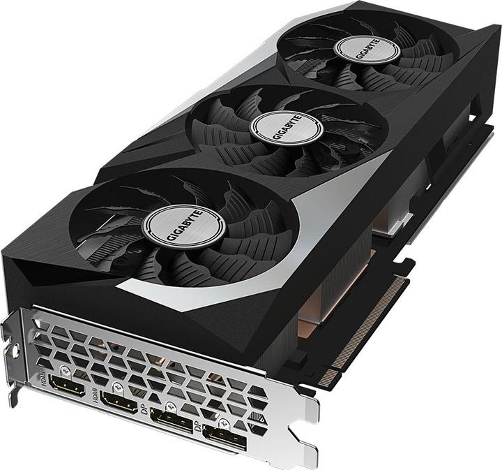 Actual product image Gigabyte Radeon RX 6900 XT Gaming OC 16G (16 GB)