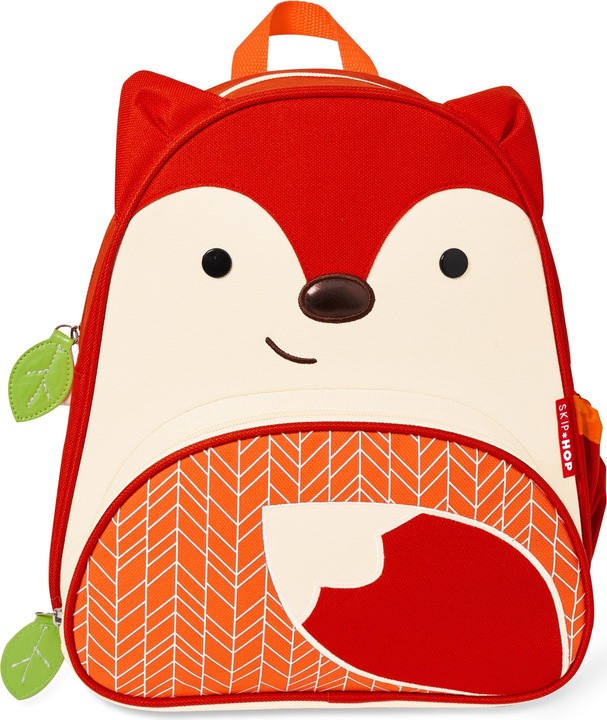 Immagine prodotto Skiphop Zoo Zaino Zoo Fox