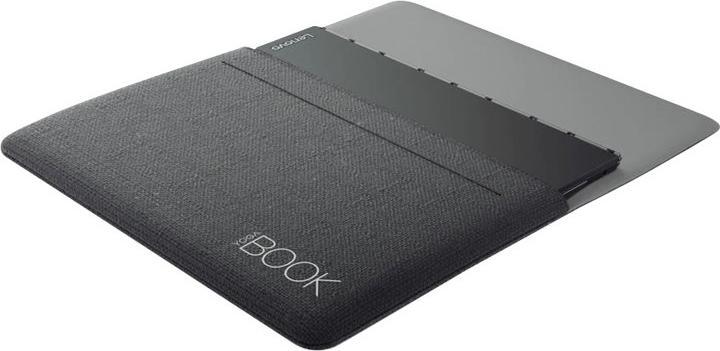 Produktbild Lenovo ZG38C01299, Sleeve case,, Yoga Book Sleeve, 25.6 cm (10.1"), 340 g