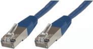 Produktbild MicroConnect Netzwerkkabel (F/UTP, CAT6, 15 m)