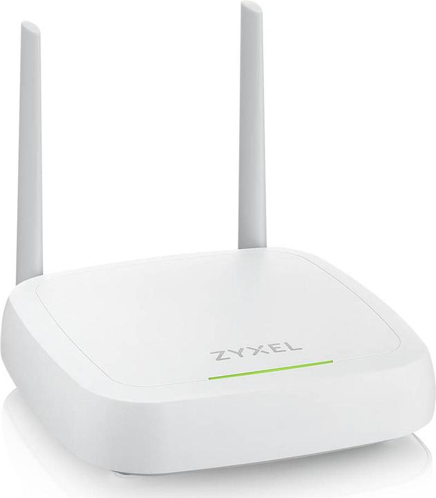 Zyxel NWA30BE 802.11be Wifi 7 NebulaFlex (4324 Mbit/s)