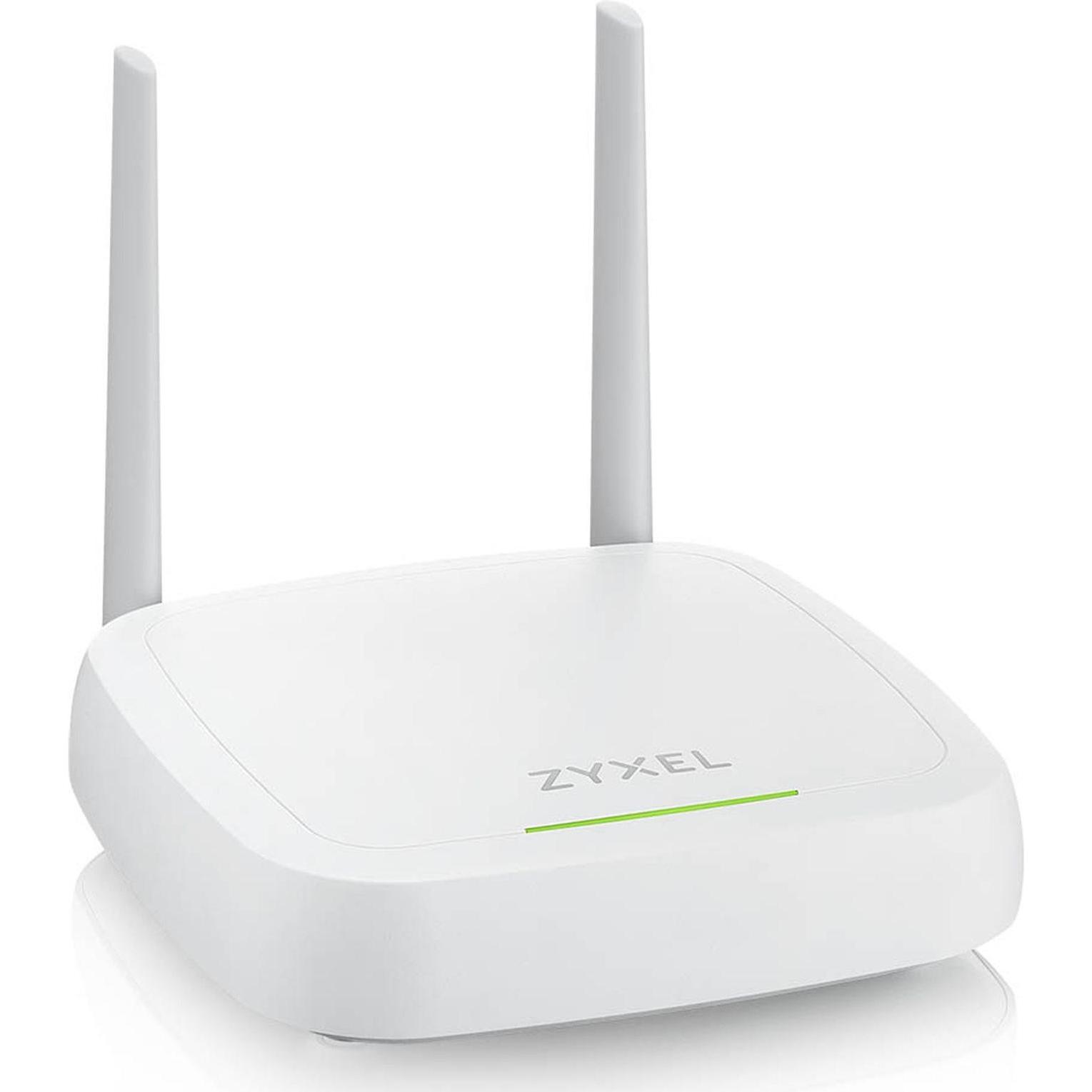 Zyxel NWA30BE 802.11be Wifi 7 NebulaFlex (4324 Mbit/s), Access Point