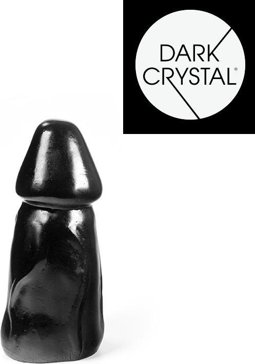 Image du produit Mister B Dark Crystal Black - 02