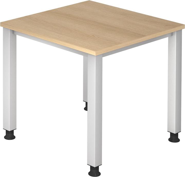 Actual product image Hammerbacher Q series (80 x 80 x 81 cm)