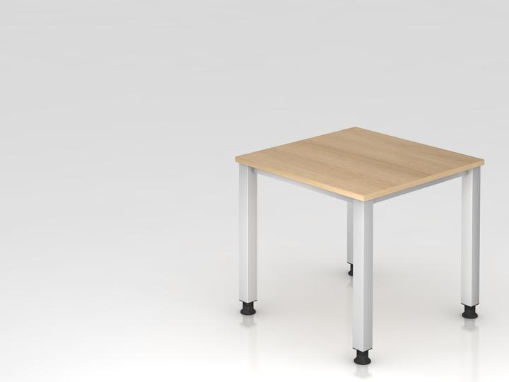 Actual product image Hammerbacher Q series (80 x 80 x 81 cm)