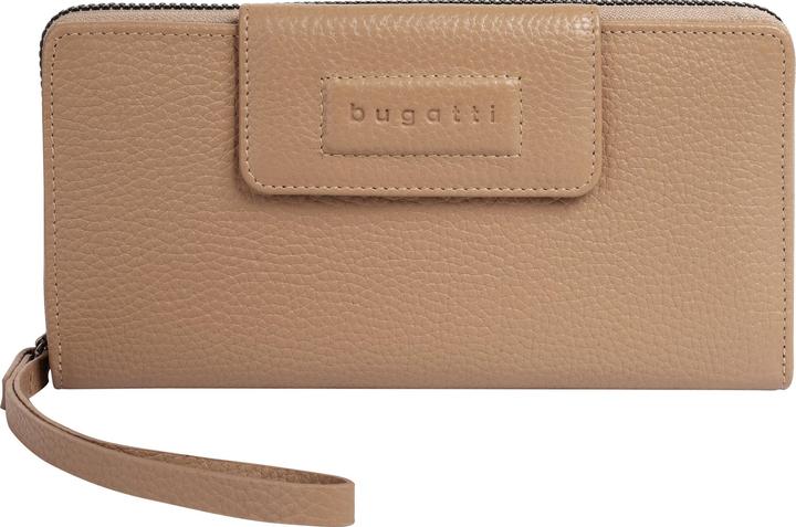 Actual product image Bugatti Geldbörse ELSA