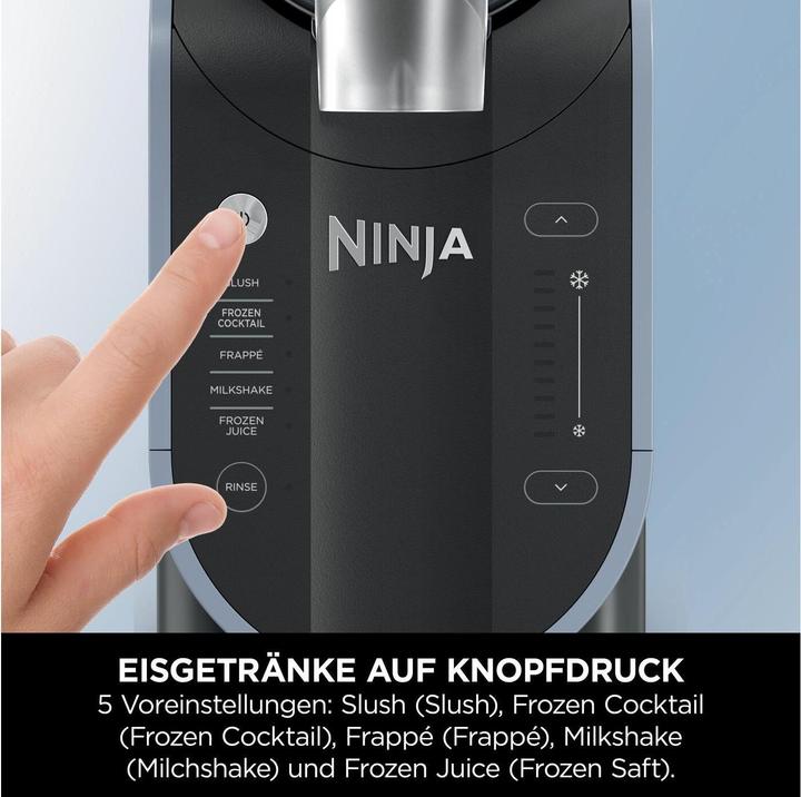 Produktbild Ninja Slushi Eisgetränkmaschine