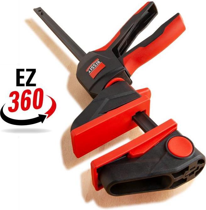 Actual product image Bessey Einhandzwinge-Set EZ360S (110 mm)