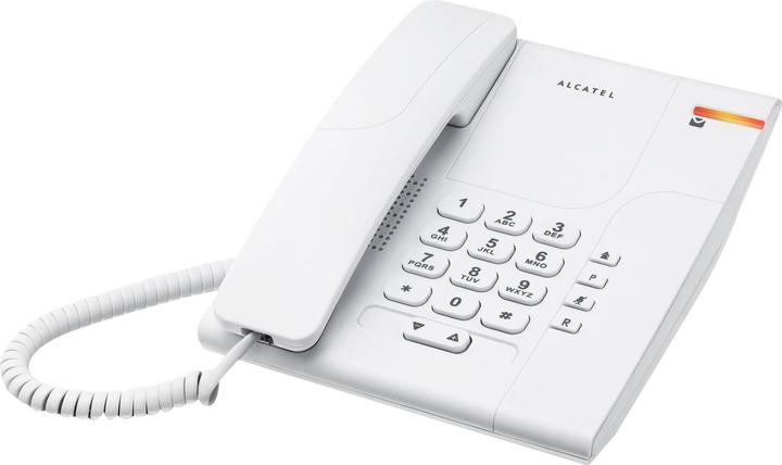 Actual product image Alcatel Temporis 180